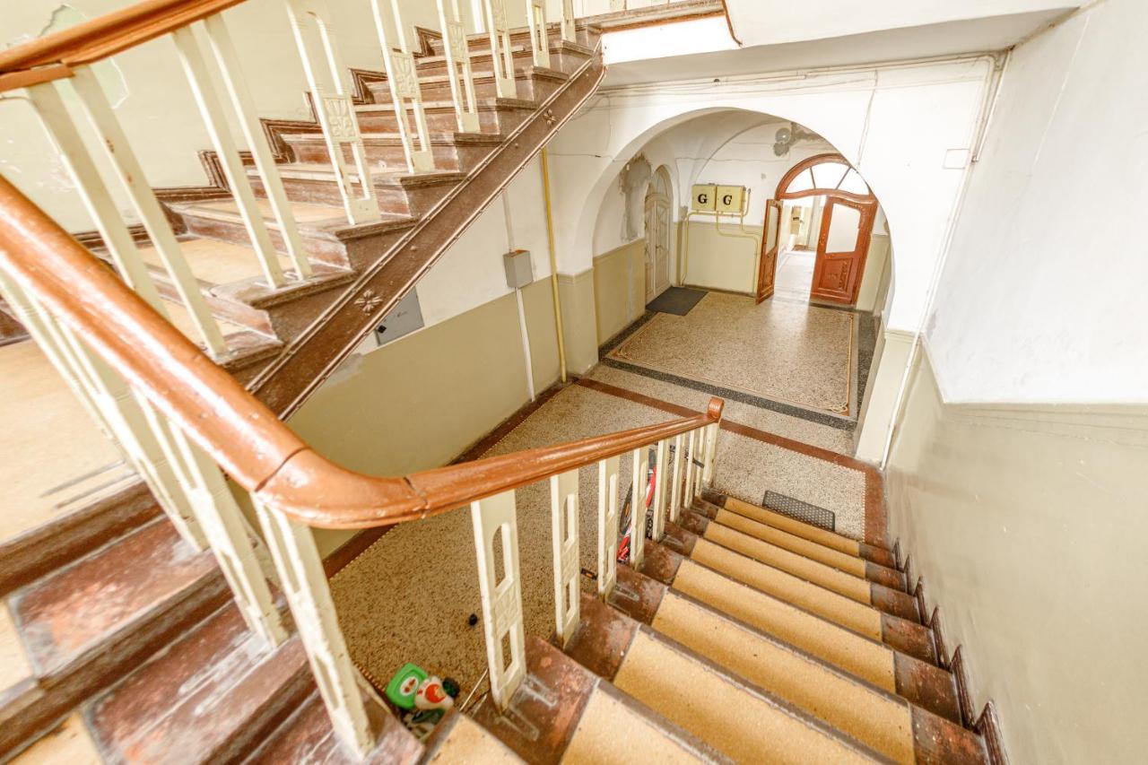 Stara Piekarnia - Pulaskiego 3 Opolznevoye Bagian luar foto